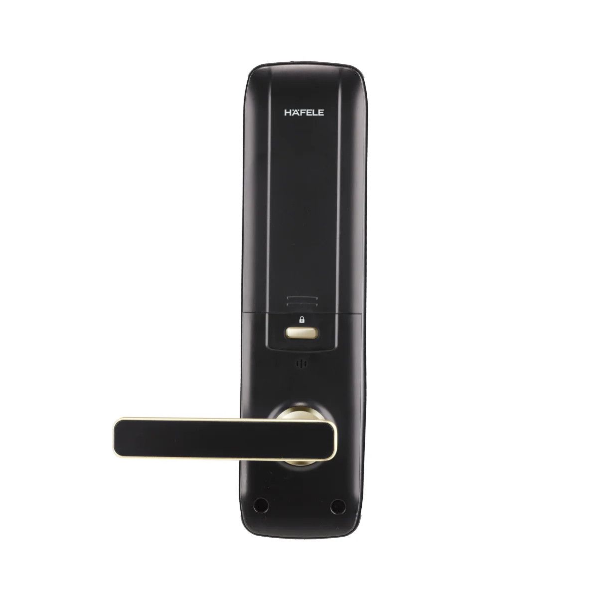Khóa điện tử Hafele EL7800 PLUS 912.20.569 - Vân Tay, Zigbee - Đố cửa ...