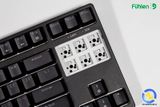  Bàn phím Fuhlen T87S Pro 