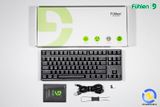  Bàn phím Fuhlen T87S Pro 