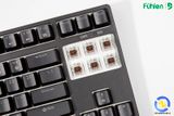  Bàn phím Fuhlen T87S Pro 