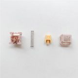  Switch Outemu Silent 