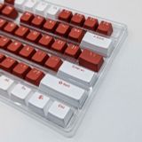  BỘ KEYCAP OEM (PHỐI 2 MÀU) 
