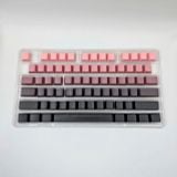  KEYCAP BỘ POLAR GRADIENT 