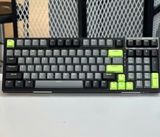 BÀN PHÍM AULA F98 NEON 