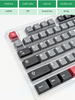  Dolch Đỏ Sậm Xám Retro - Cherry - Double Shot 
