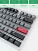  Dolch Đỏ Sậm Xám Retro - Cherry - Double Shot 
