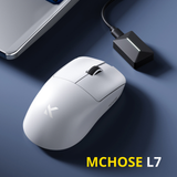  CHUỘT MCHOSE L7 SIÊU NHẸ 