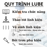  LUBE SWITCH - BÔI TRƠN 