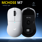  CHUỘT MCHOSE M7 Ergonomic 
