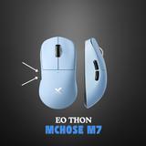  CHUỘT MCHOSE M7 Ergonomic 