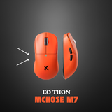  CHUỘT MCHOSE M7 Ergonomic 