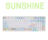  Keycap Fuhlen 