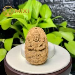 PBM Hư Không Tạng Bồ Tát Trầm Hương Tốc Vườn