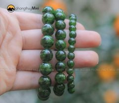 Vòng Tay Diopside 1A