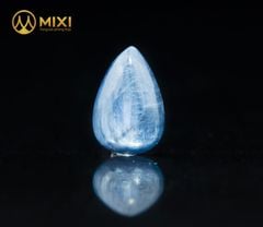 Mặt đá Kyanite Hình Giọt Nước