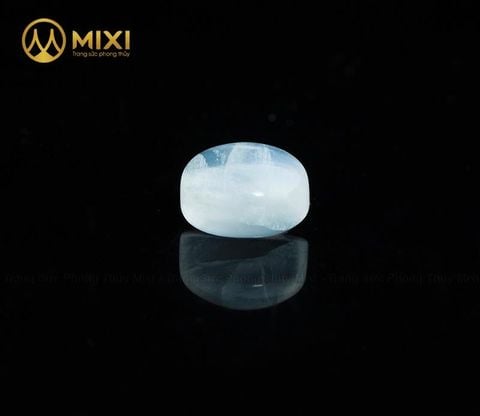 Mặt đá Mặt Trăng Hình Oval