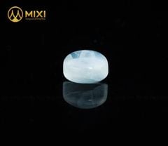 Mặt đá Mặt Trăng Hình Oval
