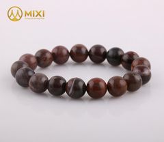 Vòng Tay Gỗ Hóa Thạch