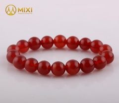 Vòng Tay Mã Não Đỏ