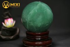Cầu Thạch Anh Xanh 2A