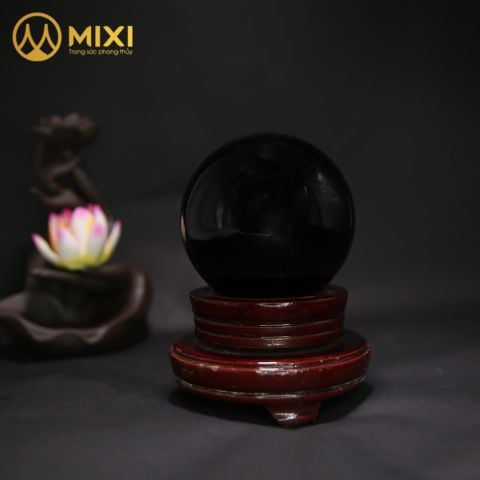 Cầu Núi Lửa Obsidian