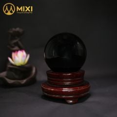 Cầu Núi Lửa Obsidian