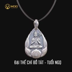 PBM Đại Thế Chí Bồ Tát Bạc 999