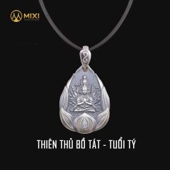 PBM Thiên Thủ Thiên Nhãn Bạc 999