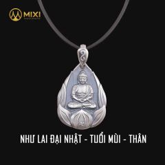 PBM Như Lai Đại Nhật Bạc 999