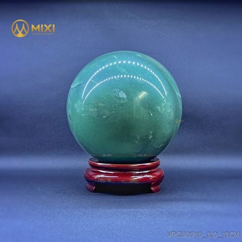 Cầu Thạch Anh Xanh 2A