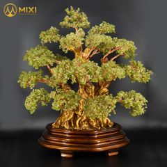Cây Tài Lộc Peridot