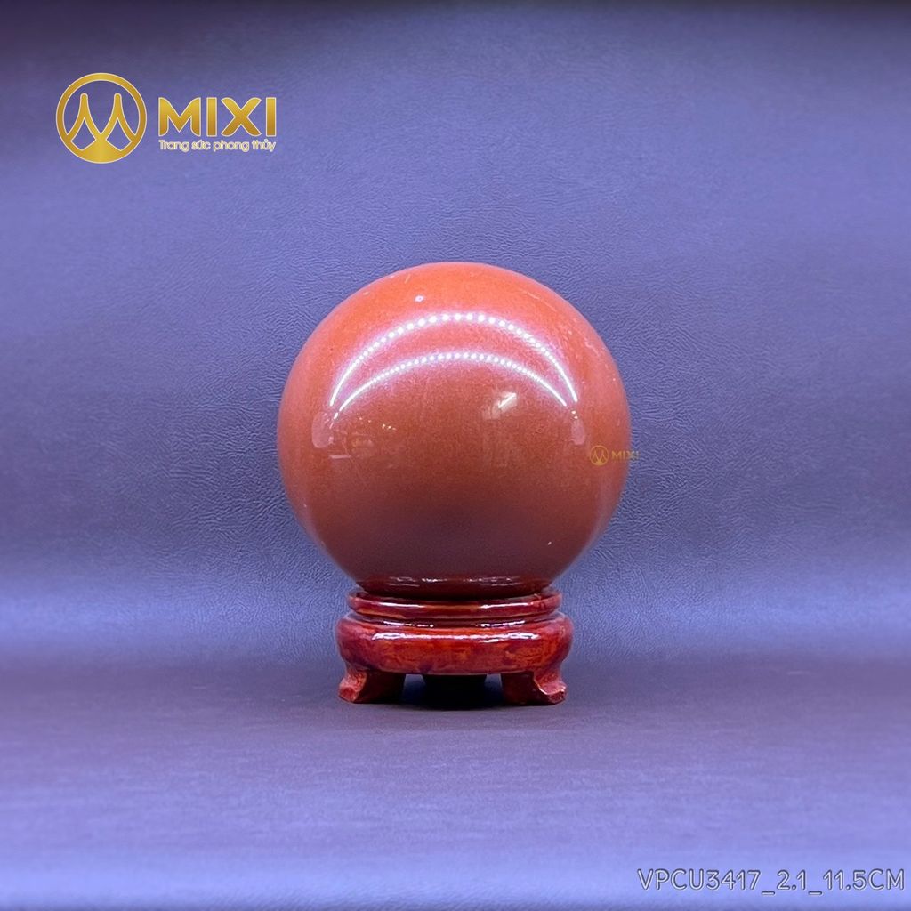 Cầu Ngọc Bích Đỏ 2A