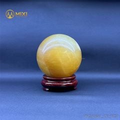 Cầu Canxit Vàng 2A