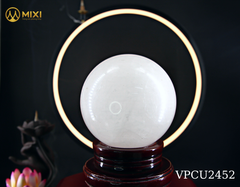Cầu Canxit Trắng 2A