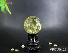 Cầu Thạch Anh Vàng 5A