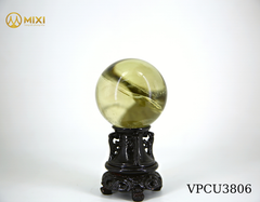 Cầu Thạch Anh Vàng 5A