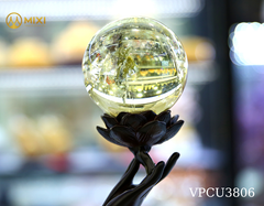 Cầu Thạch Anh Vàng 5A