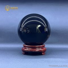 Cầu Núi Lửa Obsidian