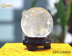 Cầu Thạch Anh Trắng 3A_0.6