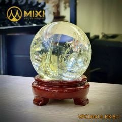 Cầu Thạch Anh Vàng 3A
