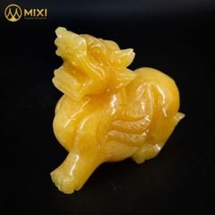 Tỳ Hưu Ngọc Hoàng Long
