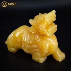 Tỳ Hưu Ngọc Hoàng Long
