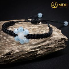 VT Aquamarine_6 Tết Hoa Dây Dù Đen