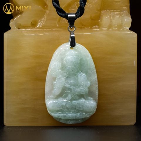 PBM Đại Thế Chí Bồ Tát Ngọc Jade