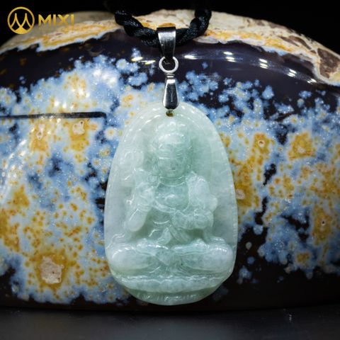 PBM Đại Thế Chí Bồ Tát Ngọc Jade