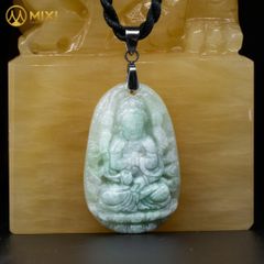 PBM Thiên Thủ Thiên Nhãn Ngọc Jade