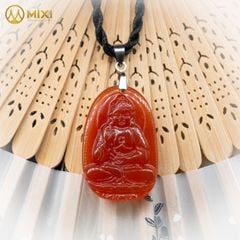 PBM A Di Đà Mã Não Đỏ