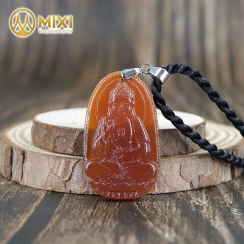 PBM A Di Đà Mã Não Đỏ