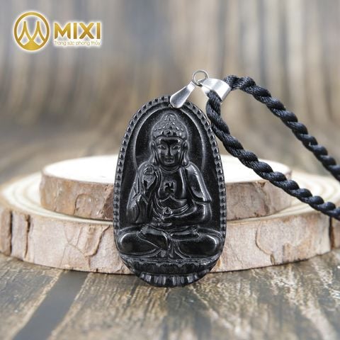 PBM A Di Đà Núi Lửa Obsidian
