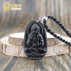 PBM A Di Đà Núi Lửa Obsidian